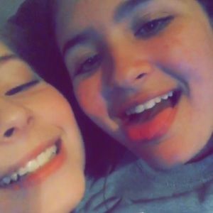 Meet your Posher, Briana